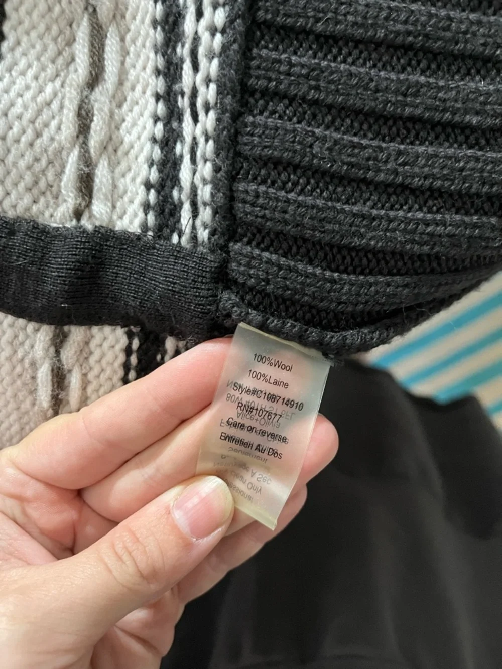 Alice + Olivia no size